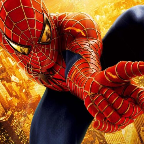 سم ریمی ساخت فیلم Spider-Man 4