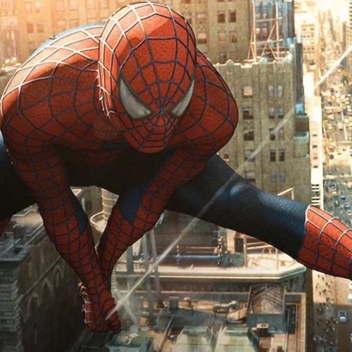 فیلم مرد عنکبوتی ۴ سم ریمی با بازی توبی مگوایر