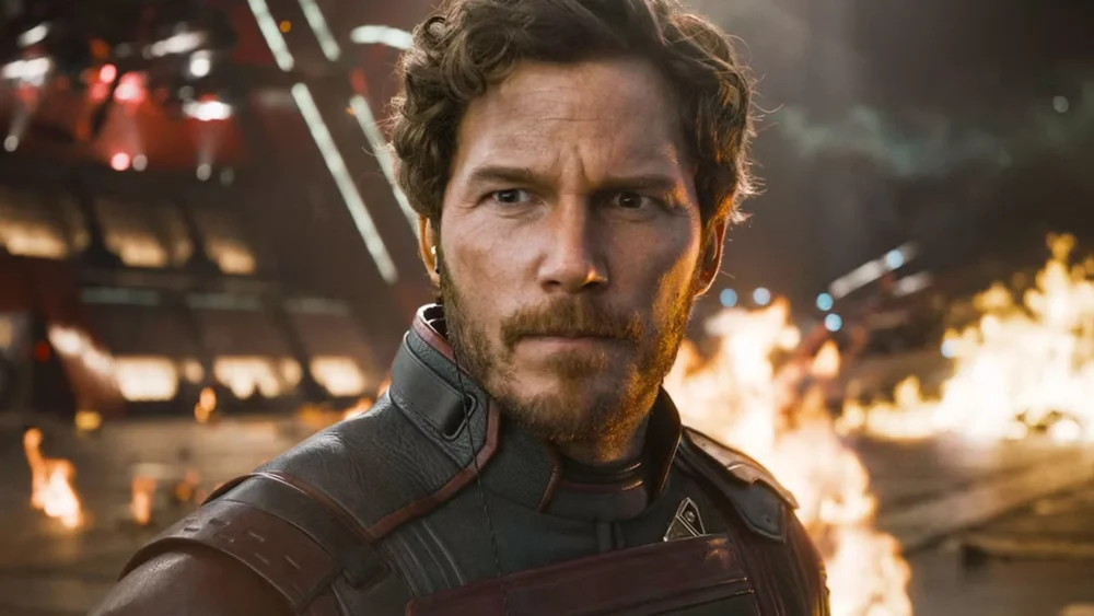 استارلرد سریال جدید مارول