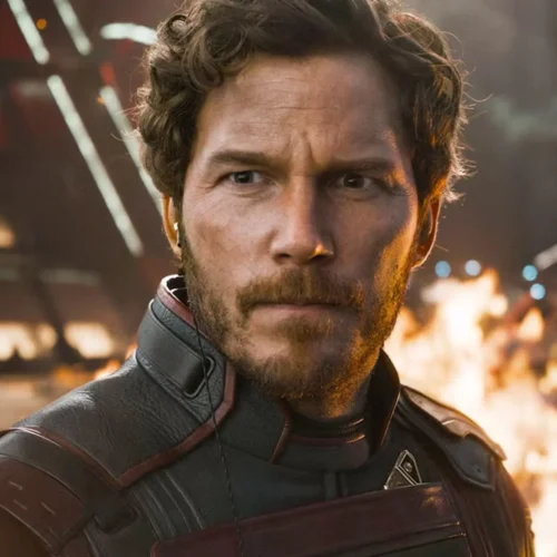 استارلرد سریال جدید مارول