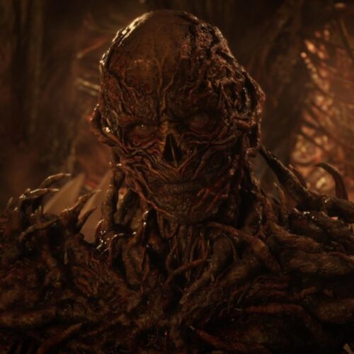 پایان‌بندی سریال Stranger Things