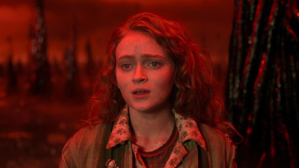 قسمت پایانی Stranger Things سینما