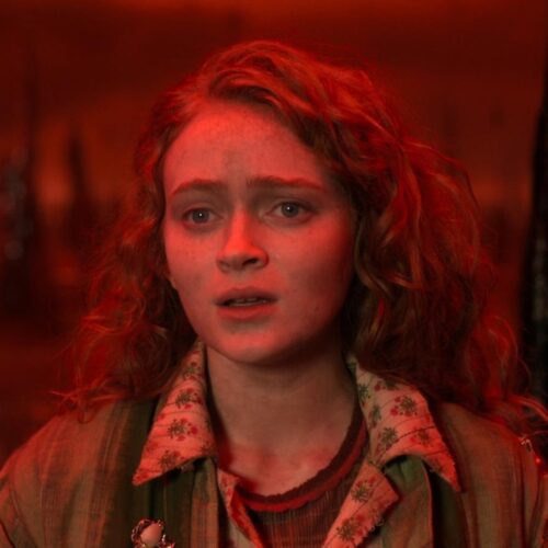 قسمت پایانی Stranger Things سینما