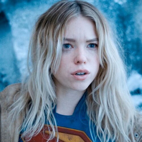 شرورهای فیلم Supergirl