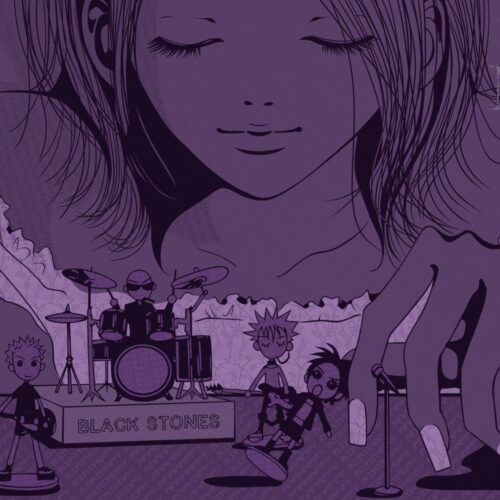 برترین انیمه ‌های دهه ۲۰۰۰ از منظر روایت