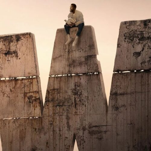 سریال جدید واندر من (Wonder Man)