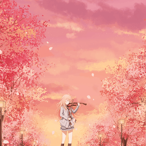 بهترین انیمه ها برای زمانی که احساس افسردگی می‌کنید