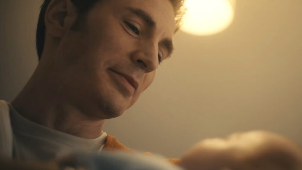 پسر استیو راجرز در Avengers انتقام جویان