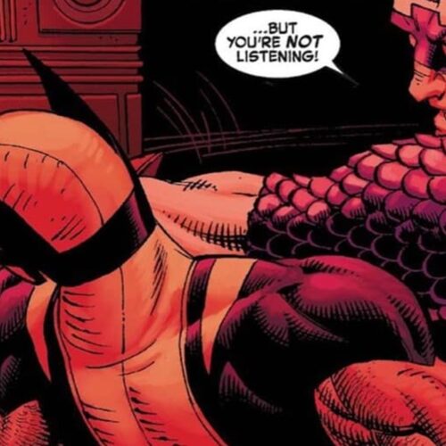 انتقامجویان مردان ایکس Avengers: Doomsday