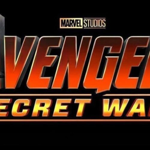 فیلم Avengers: Secret Wars دو بخش