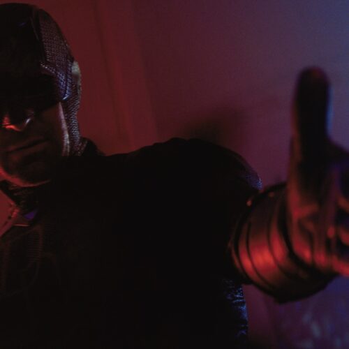 کالبدشکافی تیزر فصل دوم Daredevil: Born Again