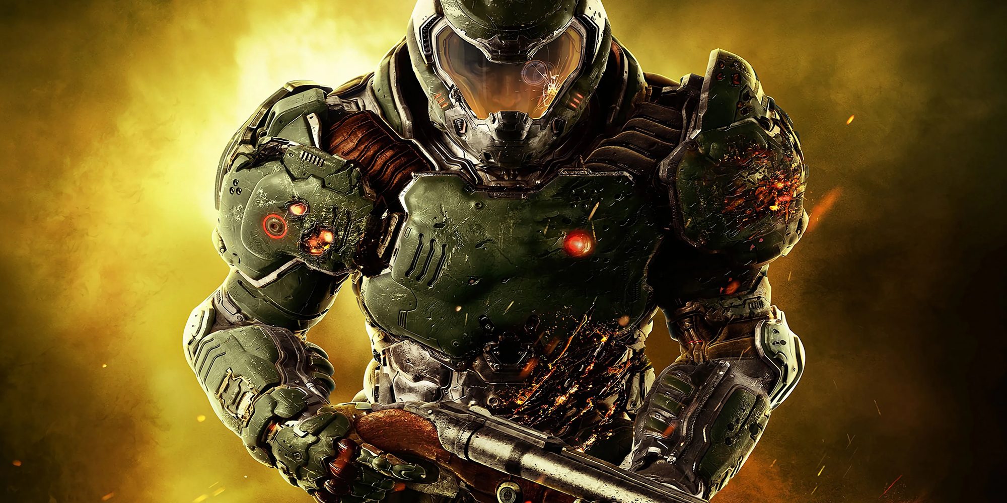 طولانی ترین بازی تاریخ DOOM