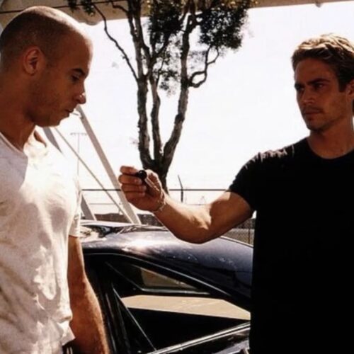 تاریخ اکران سریع و خشن ۱۱