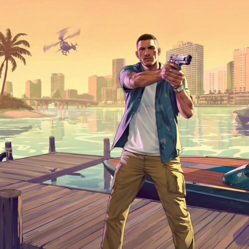 بررسی زمان عرضه بازی GTA 6 - جی تی ای ۶