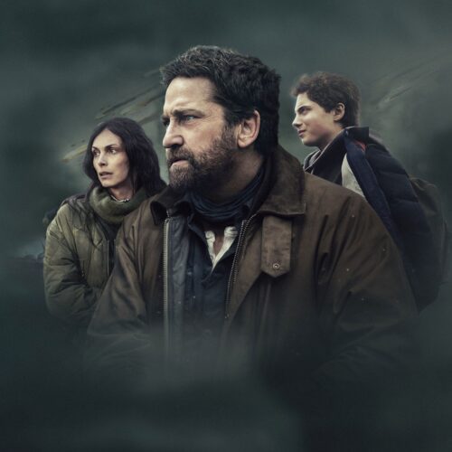 نقد و بررسی فیلم گرینلند ۲: مهاجرت (Greenland 2: Migration)