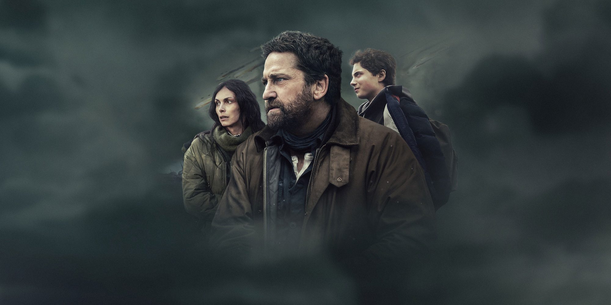 نقد و بررسی فیلم گرینلند ۲: مهاجرت (Greenland 2: Migration)