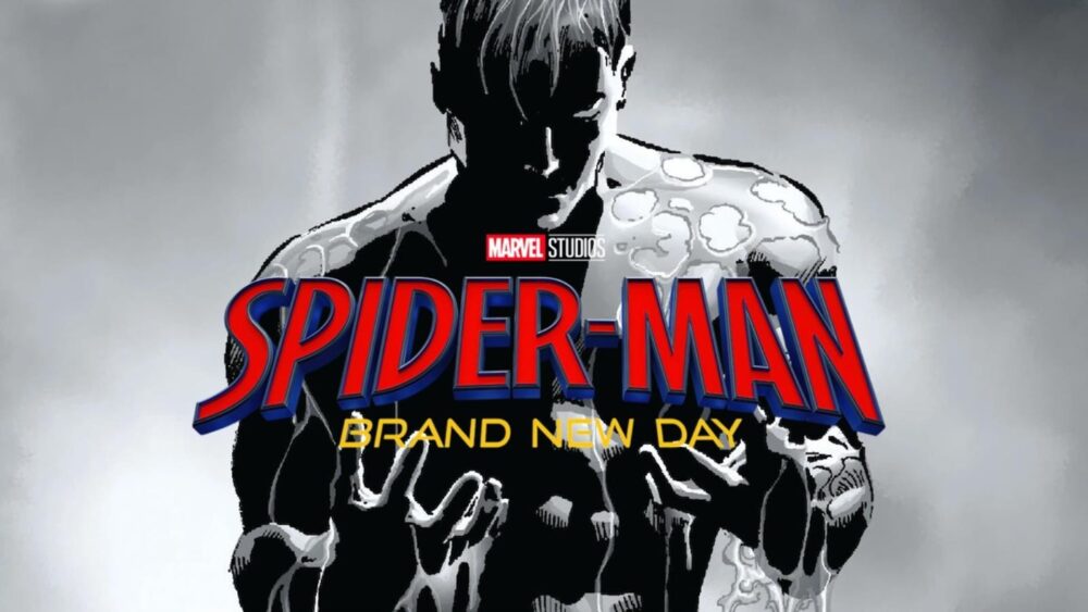 داستان مرد عنکبوتی ۴ - Spider-Man: Brand New Day