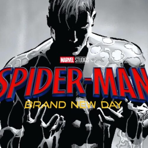 داستان مرد عنکبوتی ۴ - Spider-Man: Brand New Day