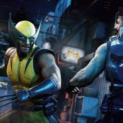 تاریخ عرضه بازی Marvel’s Wolverine
