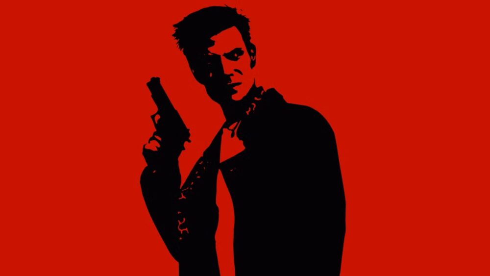 بهروزرسانی بازسازی Max Payne 1 & 2