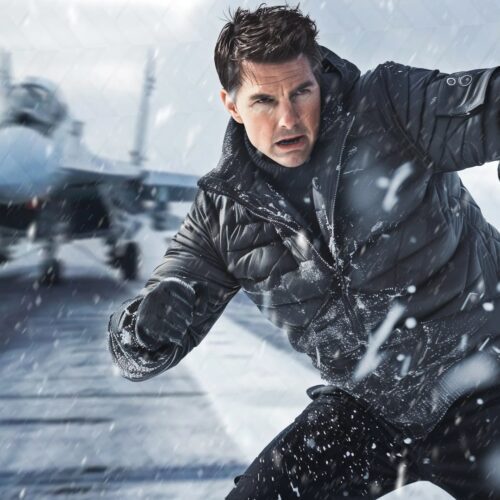 ساخت فیلم Mission: Impossible 9 - ماموریت: غیرممکن ۹