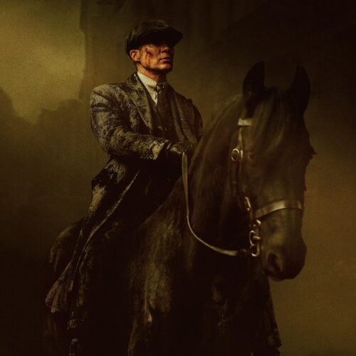 تریلر جدید فیلم Peaky Blinders پیکی بلایندرز