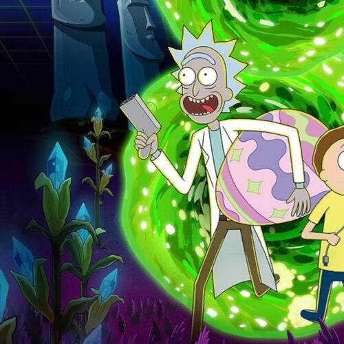 بدون معطلی به تماشای این پنج قسمت از سریال ریک و مورتی بپردازید!