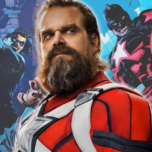 رد گاردین فیلمبرداری‌های مجدد Avengers: Doomsday