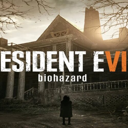 بازنگری بازی Resident Evil 7