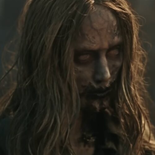 فیلم کوتاه Resident Evil Requiem - رزیدنت اویل