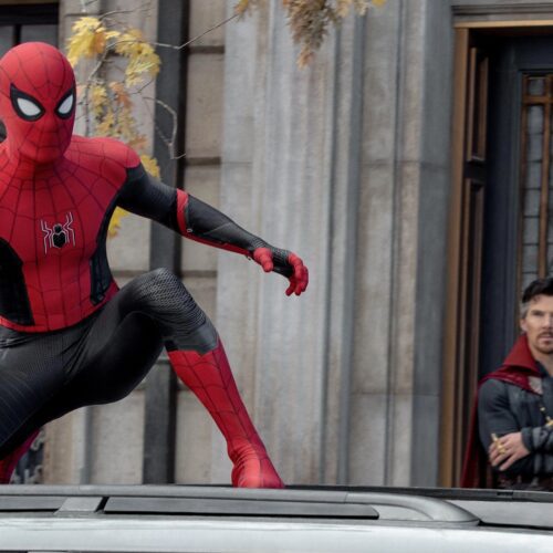 شرورهای مرد عنکبوتی ۴ - Spider-Man 4