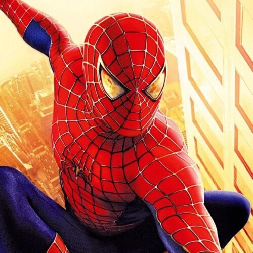 سکانس سم ریمی Spider-Man