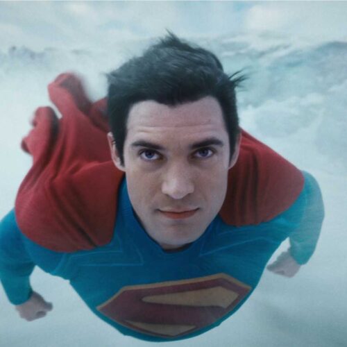 شکست فروش فیلم سوپرمن Superman در گیشه