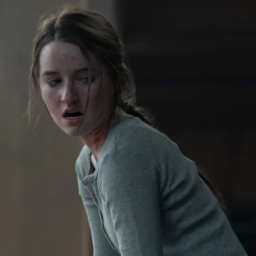 فصل پایان The Last of Us