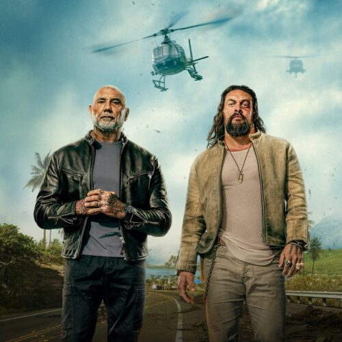 نقد فیلم خدمه خرابکار The Wrecking Crew