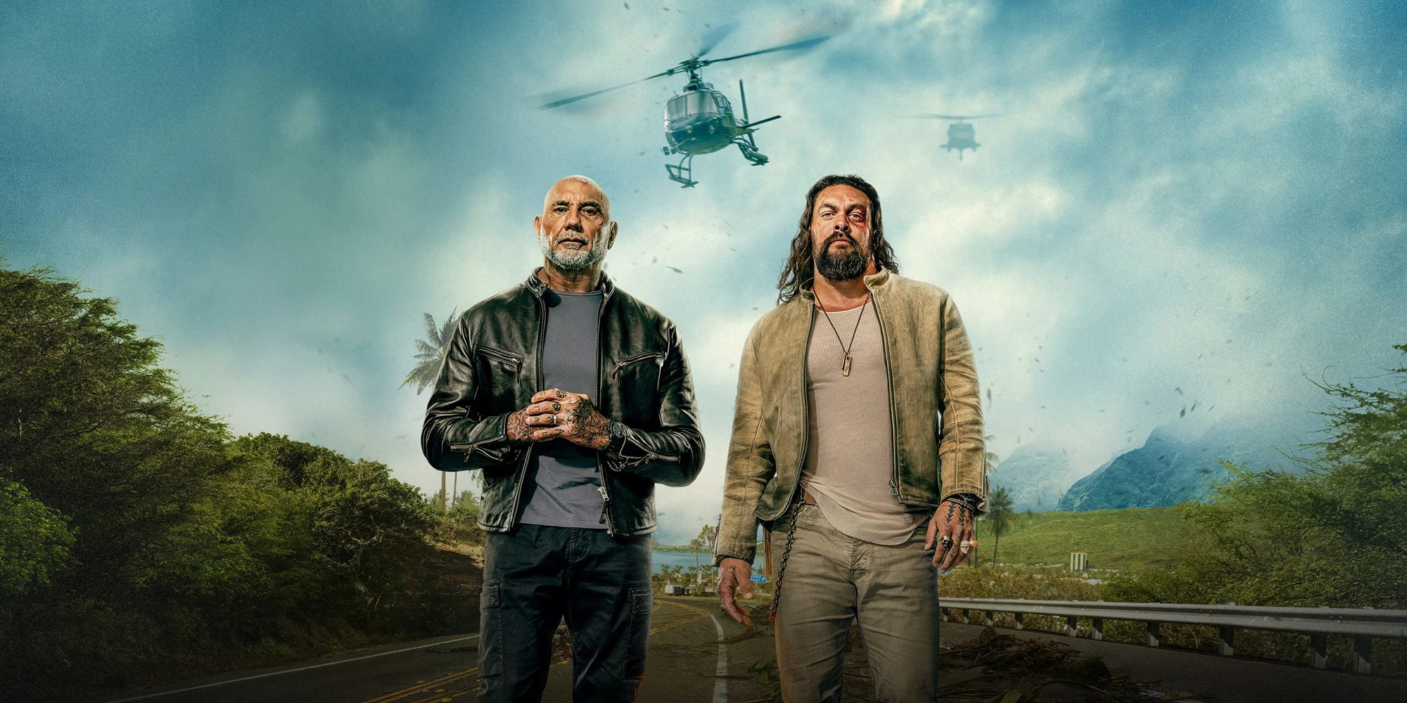 نقد فیلم خدمه خرابکار The Wrecking Crew