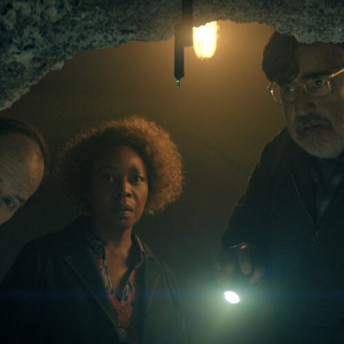 تصاویر سریال جدید Stranger Things اتفاقات عجیب