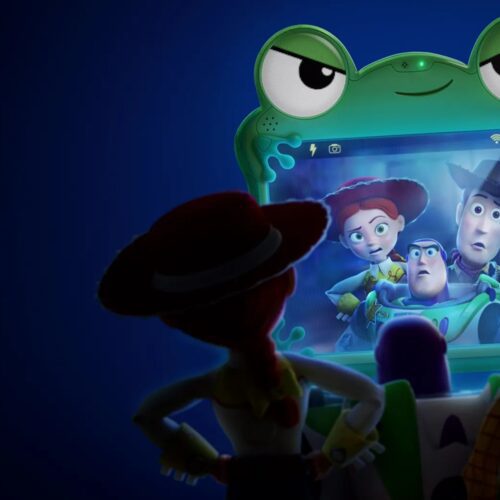 شخصیت های داستان اسباب بازی ۵ Toy Story 5