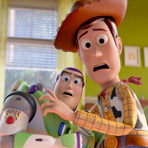 تریلر داستان اسباب بازی ۵ - Toy Story 5