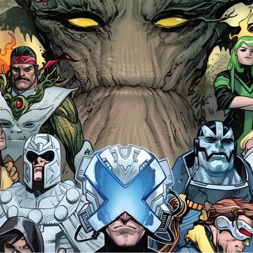 لوکیشن‌های مارول -