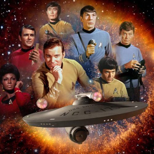 Star Trek: The Original Series