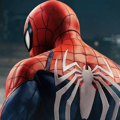 مرد عنکبوتی Spider-Man برای ایکس باکس