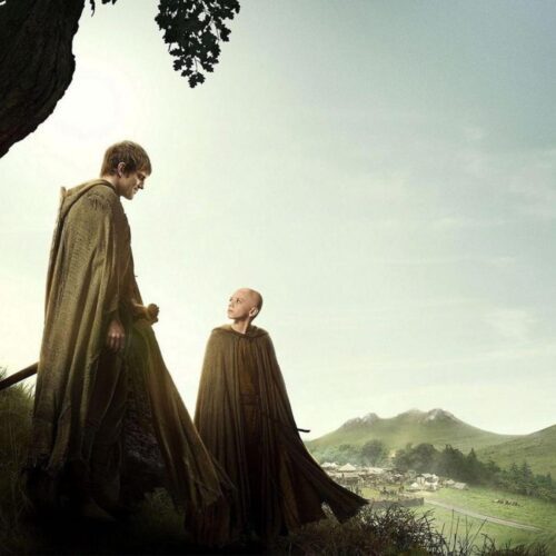 فصل دوم شوالیه هفت پادشاهی A Knight of the Seven Kingdoms