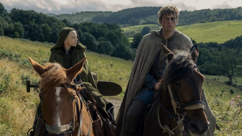 رازهای فصل اول و داستان فصل دوم شوالیه هفت پادشاهی A Knight of the Seven Kingdoms