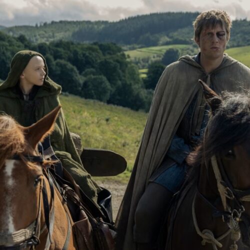 رازهای فصل اول و داستان فصل دوم شوالیه هفت پادشاهی A Knight of the Seven Kingdoms