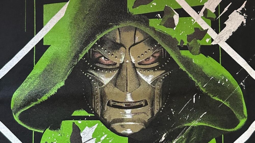 دو کاراکتر محبوب Avengers: Doomsday