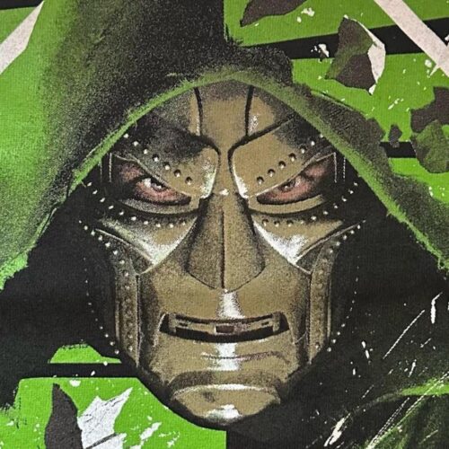 دو کاراکتر محبوب Avengers: Doomsday