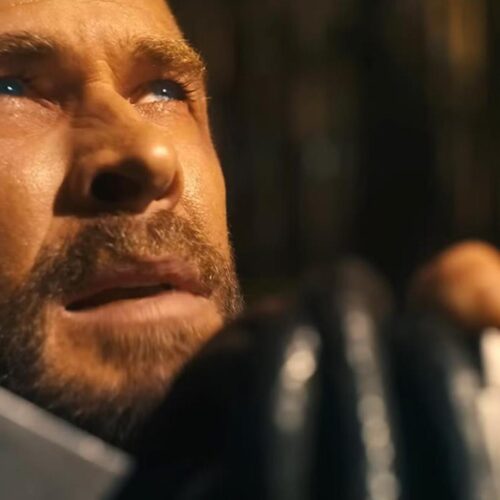 ارتش تور فیلم Avengers: Doomsday