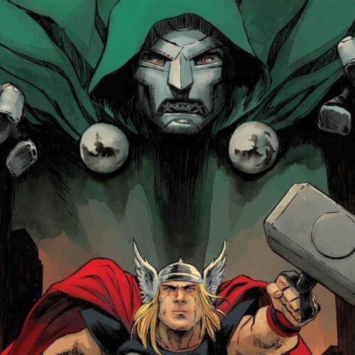بازخوردهای ابتدایی فیلم Avengers: Doomsday