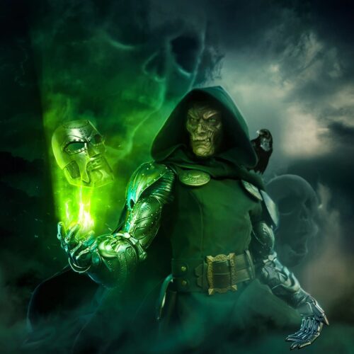 نبرد نهایی و پایان فیلم Avengers: Doomsday - انتقام جویان روز قیامت